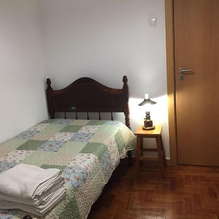 Ferienwohnung Bem Me Quer 1 Almada Exterior foto
