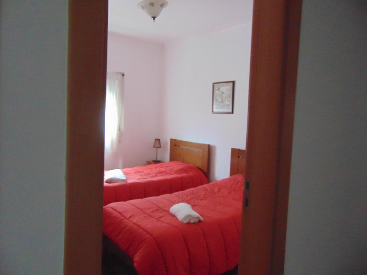 Ferienwohnung Bem Me Quer 1 Almada Exterior foto