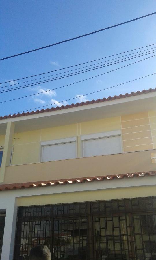 Ferienwohnung Bem Me Quer 1 Almada Exterior foto