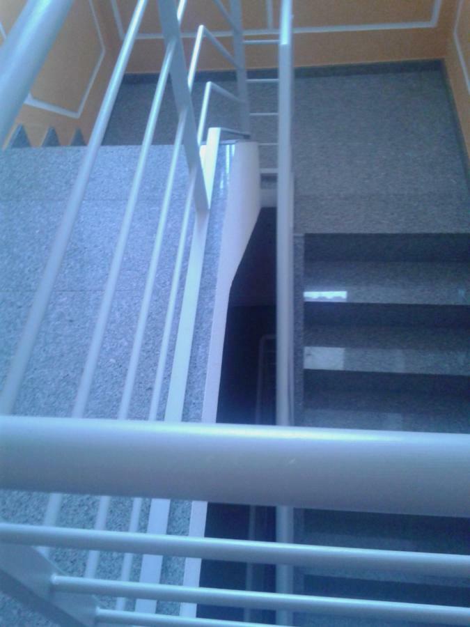 Ferienwohnung Bem Me Quer 1 Almada Exterior foto