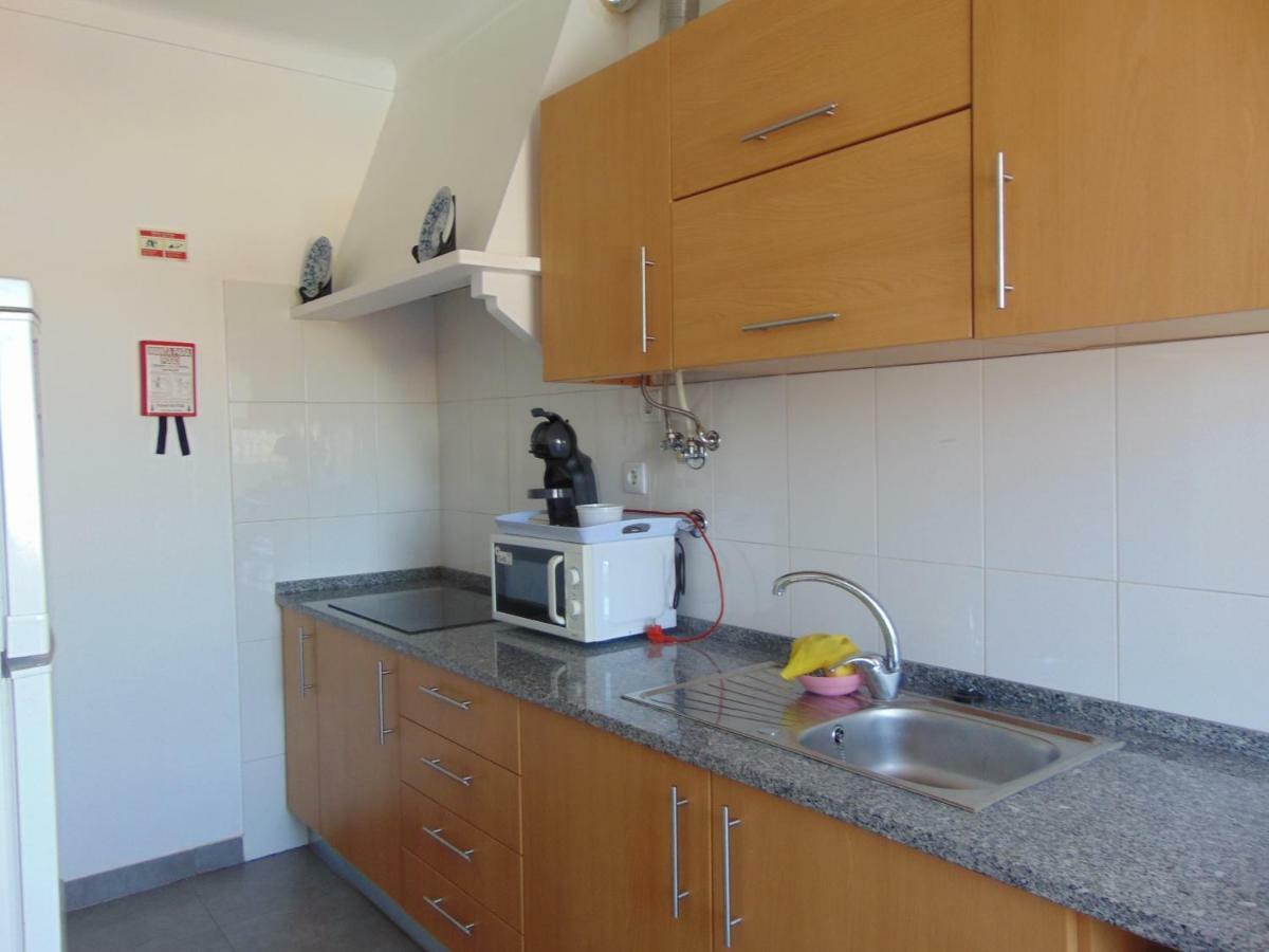 Ferienwohnung Bem Me Quer 1 Almada Exterior foto
