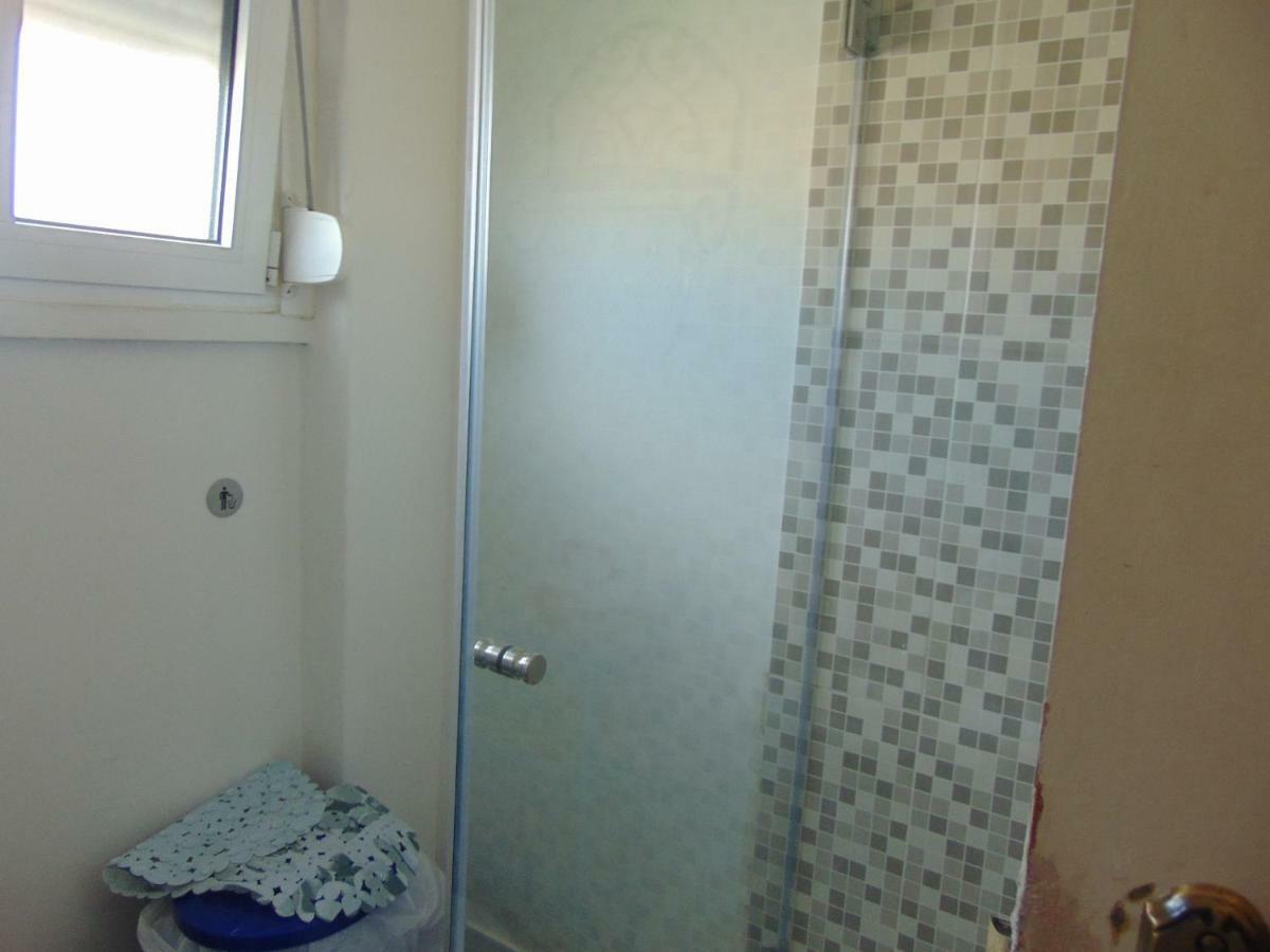 Ferienwohnung Bem Me Quer 1 Almada Exterior foto
